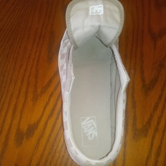 Vans Classics - Picture 10 of 11